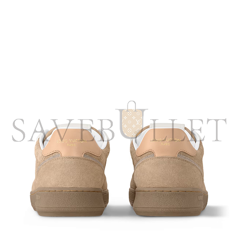 l0*is V*t0n lv stadium sneaker 1agxpr